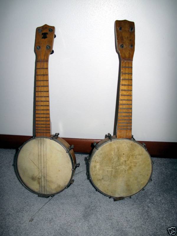 banjoleleproject